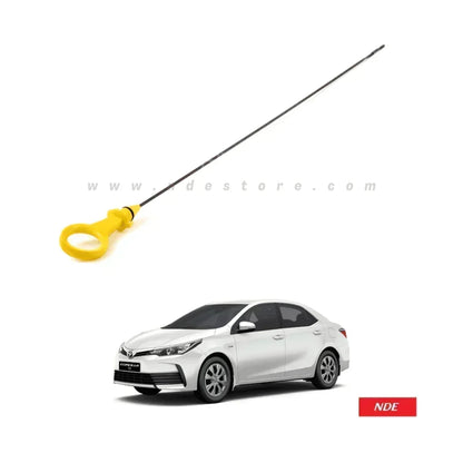 ENGINE OIL GUAGE DIP STICK FOR TOYOTA COROLLA - ndestore.com