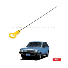ENGINE OIL GUAGE DIP STICK FOR SUZUKI FX - ndestore.com
