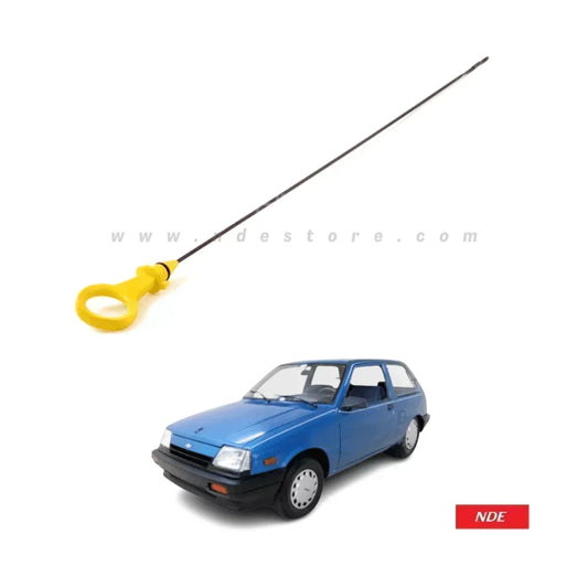 ENGINE OIL GUAGE DIP STICK FOR SUZUKI KHYBER - ndestore.com