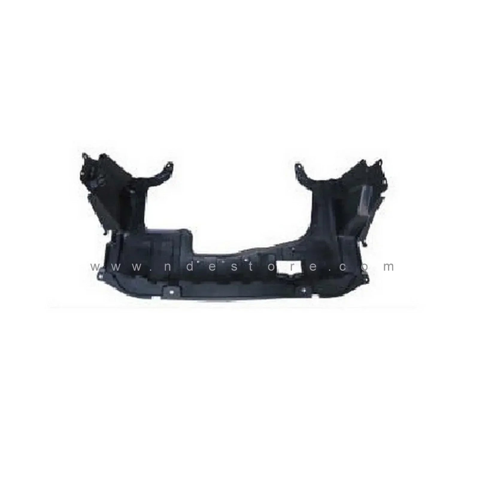 ENGINE SHIELD FOR HONDA CITY (2002-2008) - ndestore.com