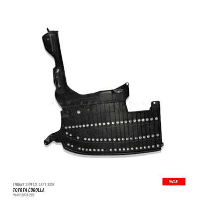 ENGINE SHIELD ASSY FOR TOYOTA COROLLA (2008-2020) - ndestore.com
