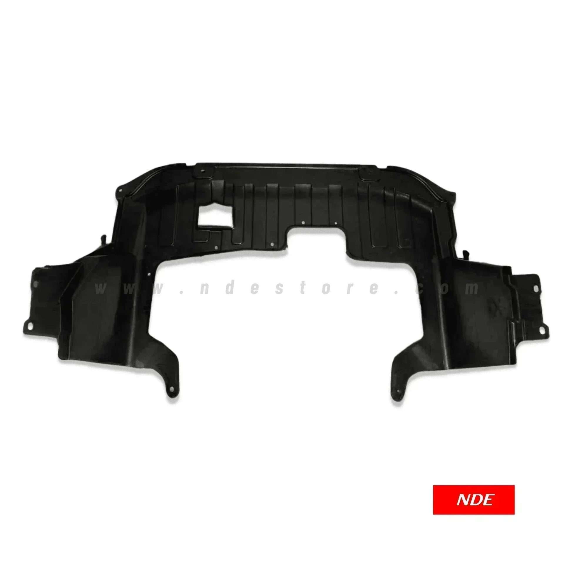 ENGINE SHIELD FOR HONDA CITY (2002-2008) - ndestore.com