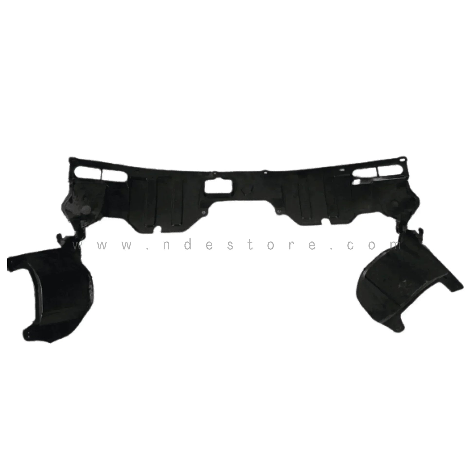 ENGINE SHIELD FOR HONDA CIVIC (2006-2012) - ndestore.com