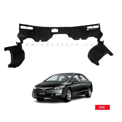 ENGINE SHIELD FOR HONDA CIVIC (2006-2012) - ndestore.com