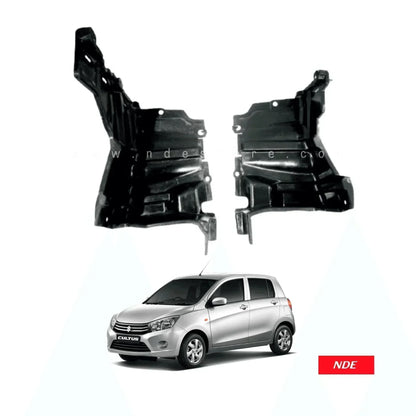 ENGINE SHIELD FOR SUZUKI CULTUS (2018-2025) - ndestore.com