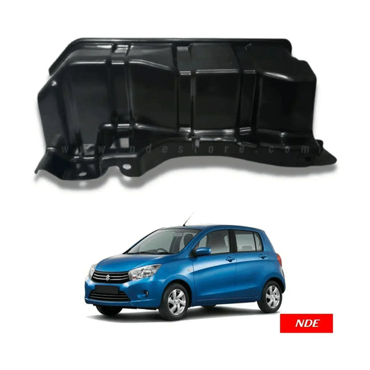 ENGINE SHIELD CENTER FOR SUZUKI CULTUS (2018-2025) - ndestore.com