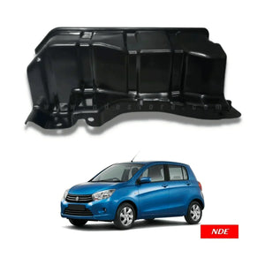 ENGINE SHIELD GENUINE FOR SUZUKI CULTUS (2018-2025) - ndestore.com