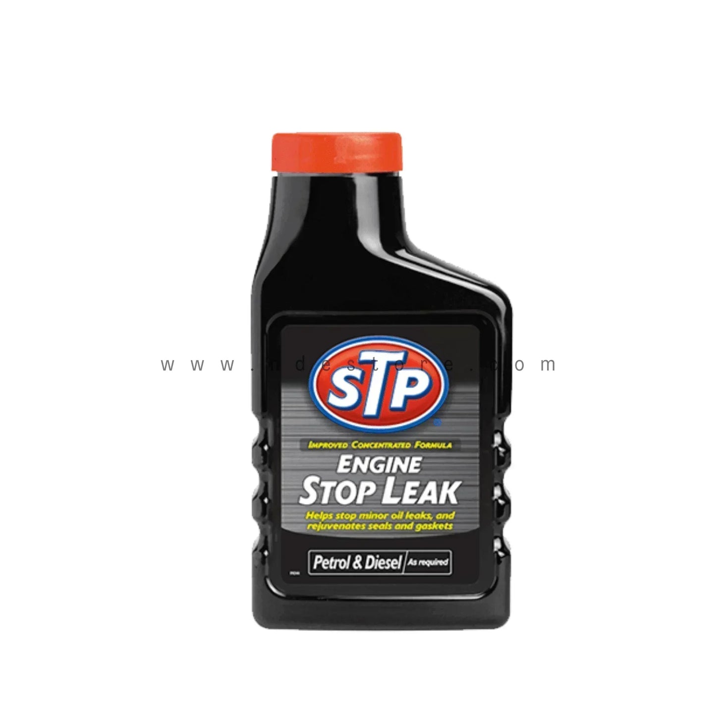 ENGINE STOP LEAK STP - ndestore.com