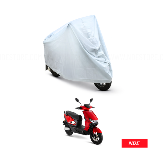 COVER WATERPROOF SCOOTER FOR EVEE GEN Z PRO