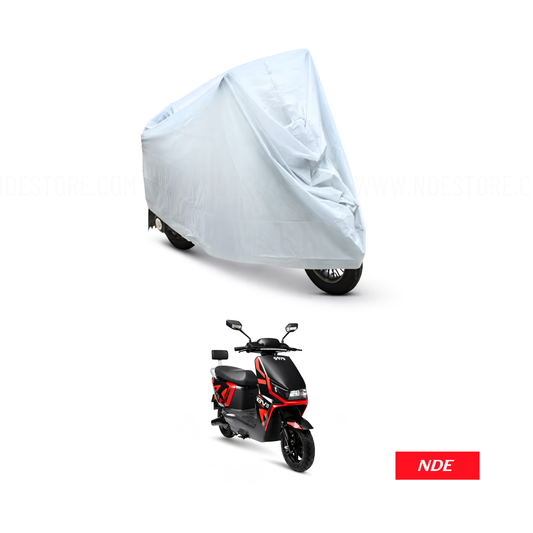 COVER WATERPROOF SCOOTER FOR EVEE GEN Z