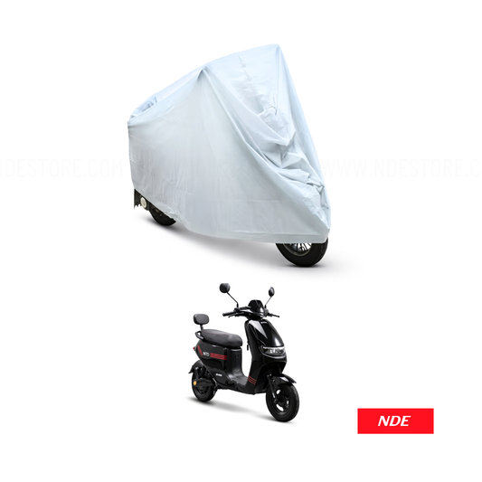 COVER WATERPROOF SCOOTER FOR EVEE MITO+