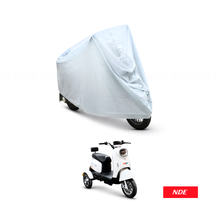 COVER WATERPROOF SCOOTER FOR EVEE NISA 3W AIR