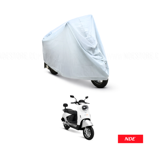 COVER WATERPROOF SCOOTER FOR EVEE NISA