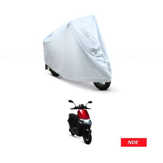 COVER WATERPROOF SCOOTER FOR EVEE S1