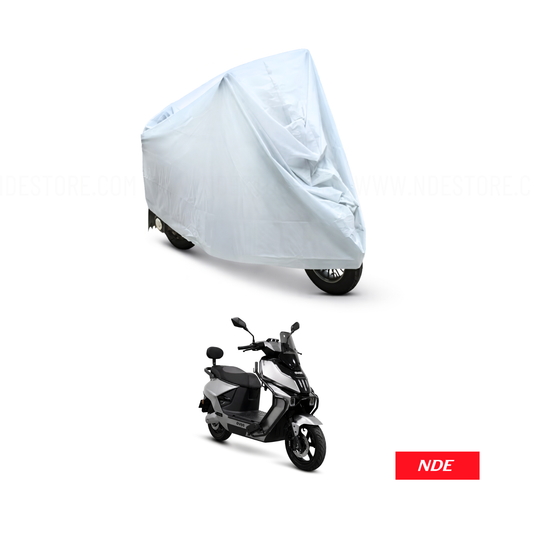 COVER WATERPROOF SCOOTER FOR EVEE SQUBE