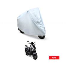 COVER WATERPROOF SCOOTER FOR EVEE S1 AIR