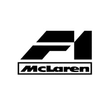 STICKER, F1 MCLAREN - ndestore.com