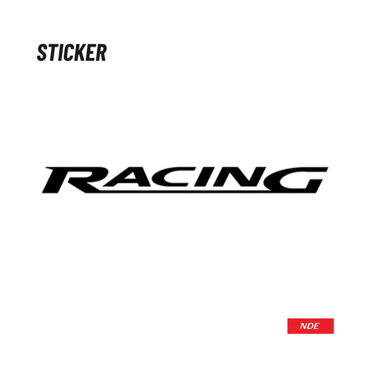 STICKER, RACING - ndestore.com