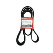 BELT FAN GENUINE FOR HONDA CIVIC (2017-2021) - ndestore.com
