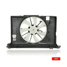 FAN SHROUD ASSY FOR TOYOTA COROLLA - ndestore.com