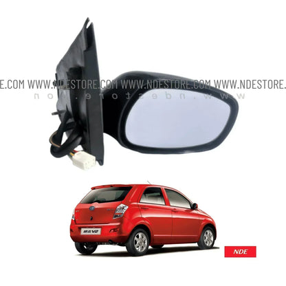 SIDE MIRROR FOR FAW V2 - ndestore.com