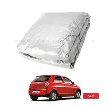 TOP COVER IMPORTED MATERIAL FOR FAW V2 - ndestore.com
