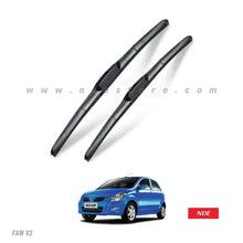 WIPER BLADE AERODYNAMIC TYPE FOR FAW V2 - ndestore.com