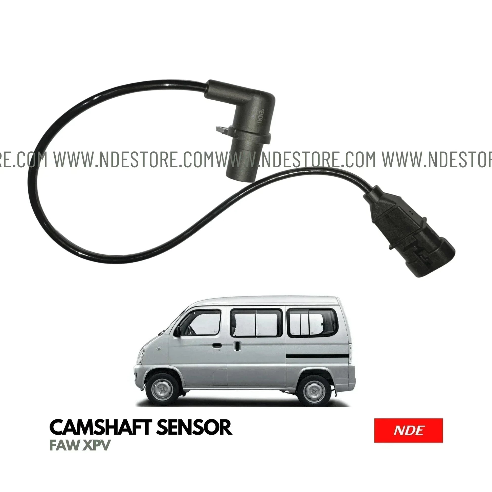 SENSOR CRANKSHAFT FOR FAW XPV - ndestore.com