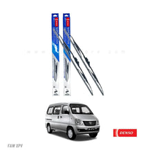 WIPER BLADE DENSO STANDARD TYPE FOR FAW XPV - ndestore.com