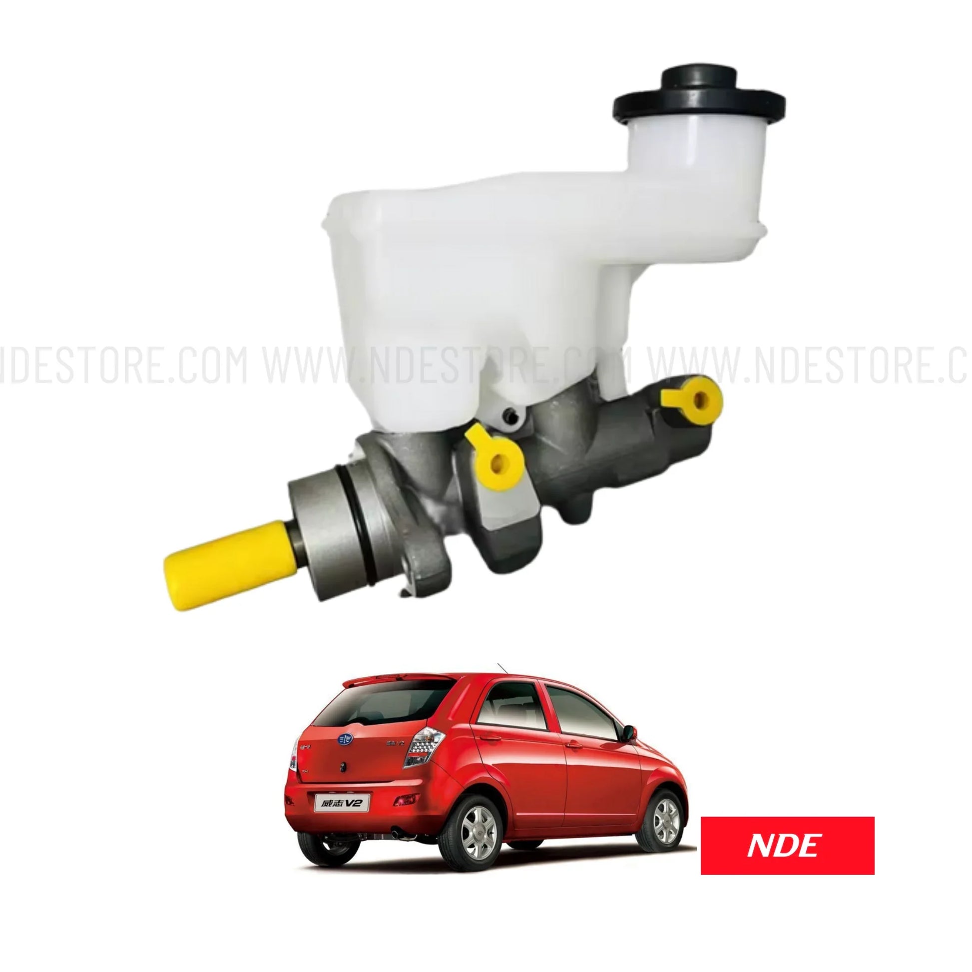 BRAKE MASTER CYLINDER FOR FAW V2 - ndestore.com