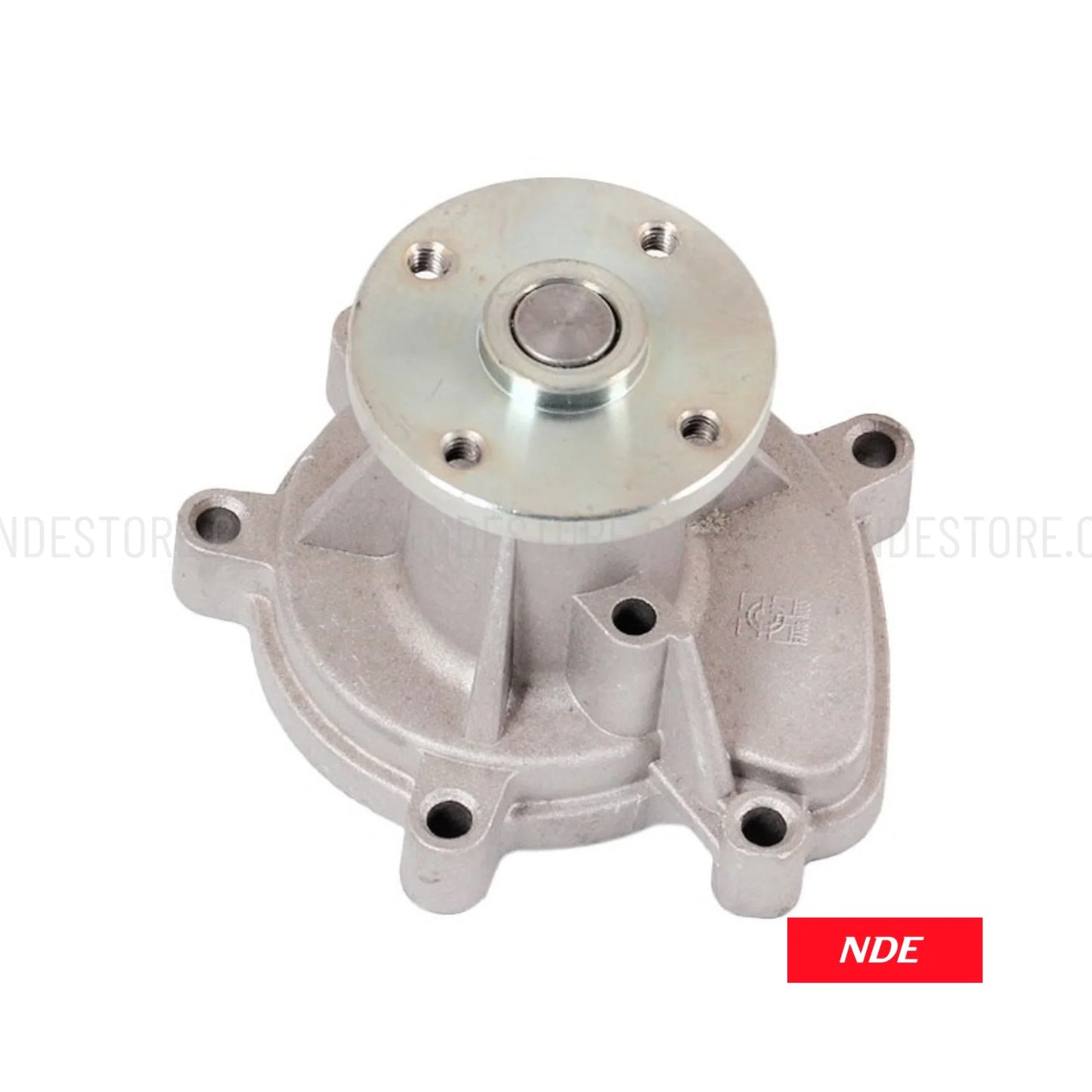 WATER PUMP ASSY FOR FAW V2 - ndestore.com