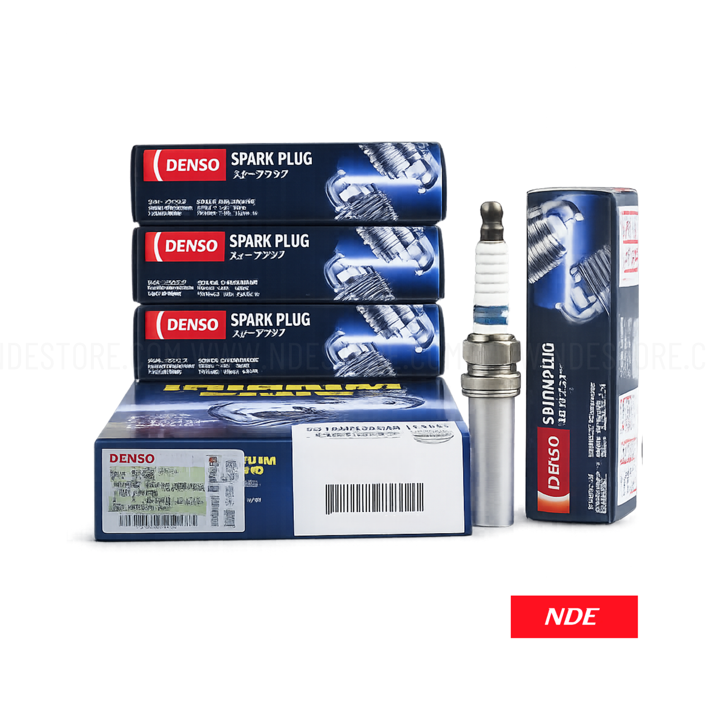 SPARK PLUG DENSO FC16HR-Q8
