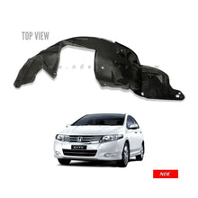 FENDER SHIELD LINER FOR HONDA CITY (2008-2021) - ndestore.com