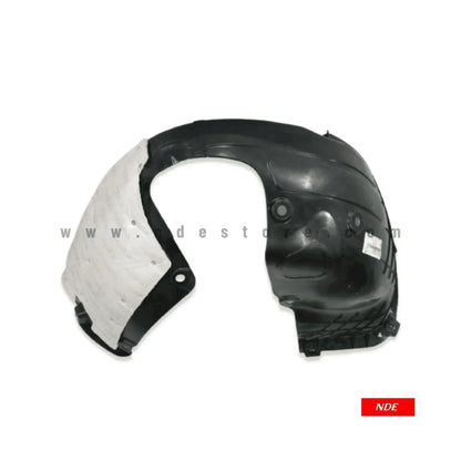 FENDER SHIELD LINER GENUINE FOR HYUNDAI TUCSON - ndestore.com