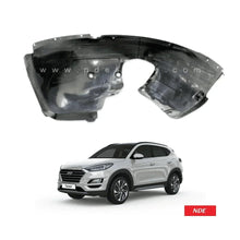 FENDER SHIELD LINER FOR HYUNDAI TUCSON - ndestore.com