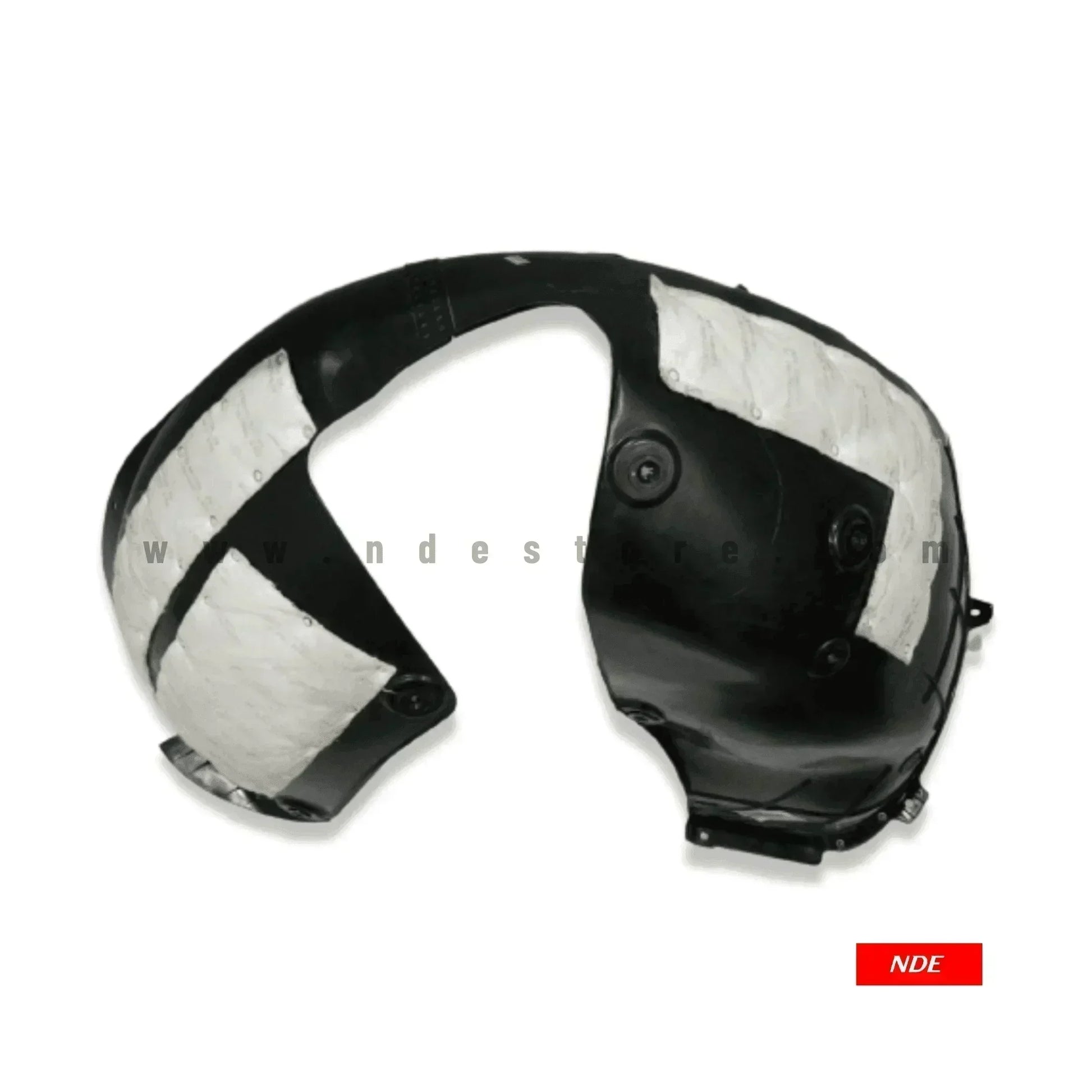 FENDER SHIELD LINER GENUINE FOR KIA SPORTAGE - ndestore.com