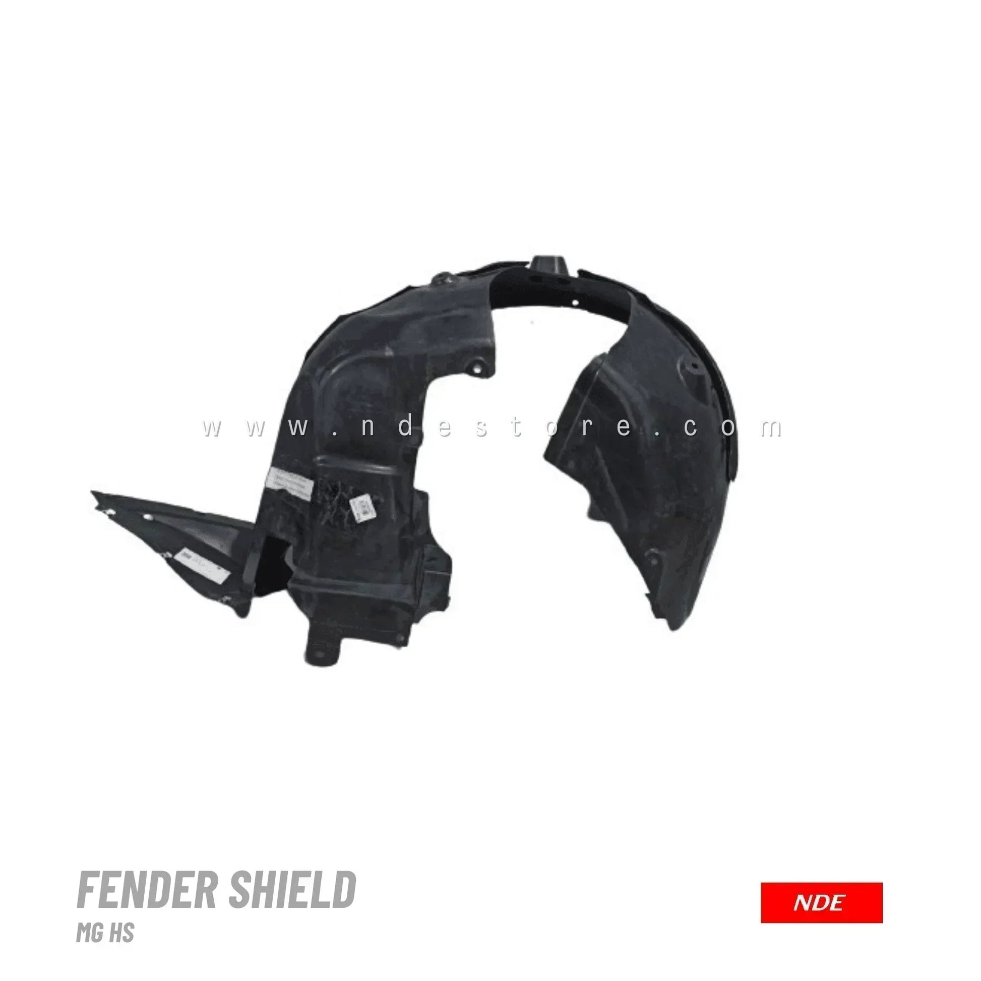 FENDER SHIELD LINER FOR MG HS - ndestore.com