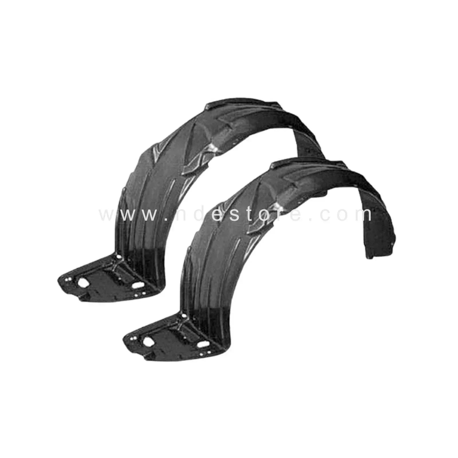 FENDER SHIELD LINER FOR TOYOTA PRIUS - ndestore.com