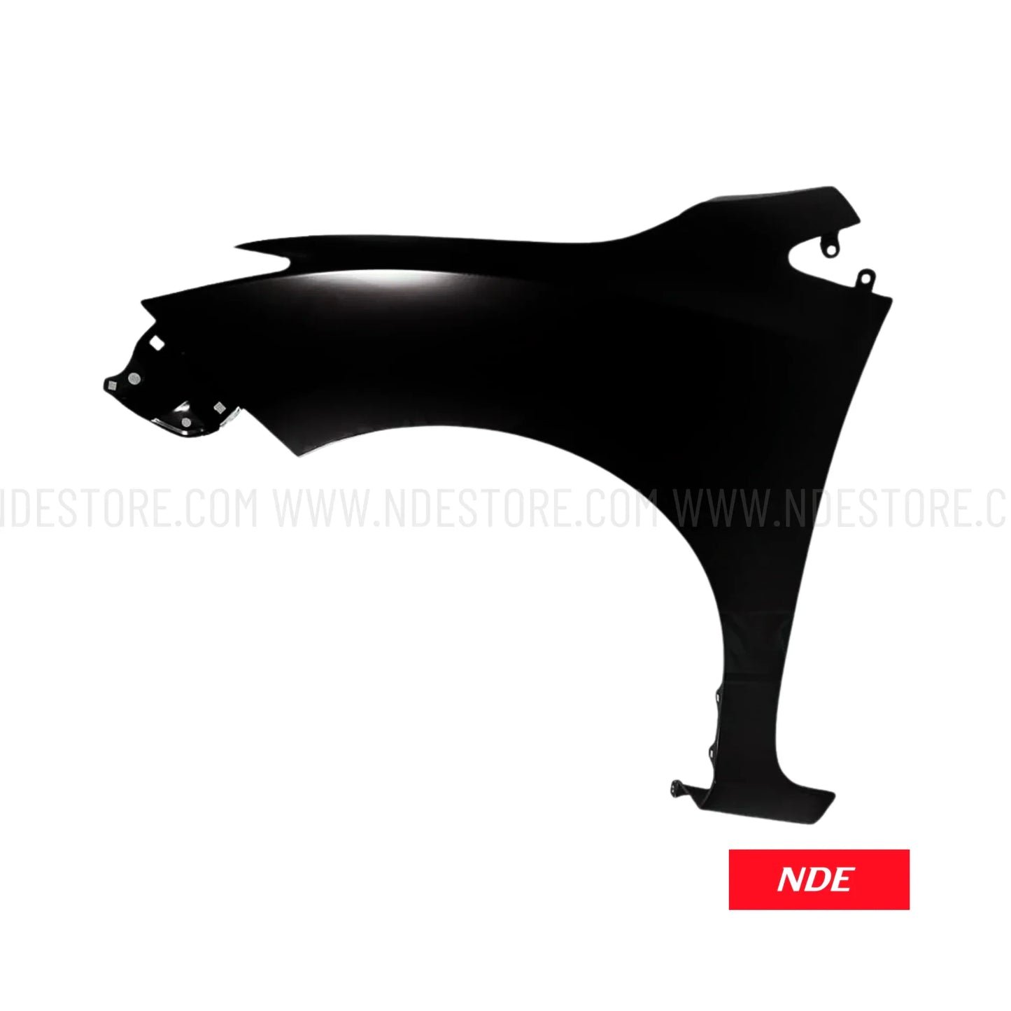 FENDER ASSY FOR HONDA CITY (2021-2025) - ndestore.com