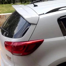 REAR ROOF SPOILER FOR KIA SPORTAGE - ndestore.com