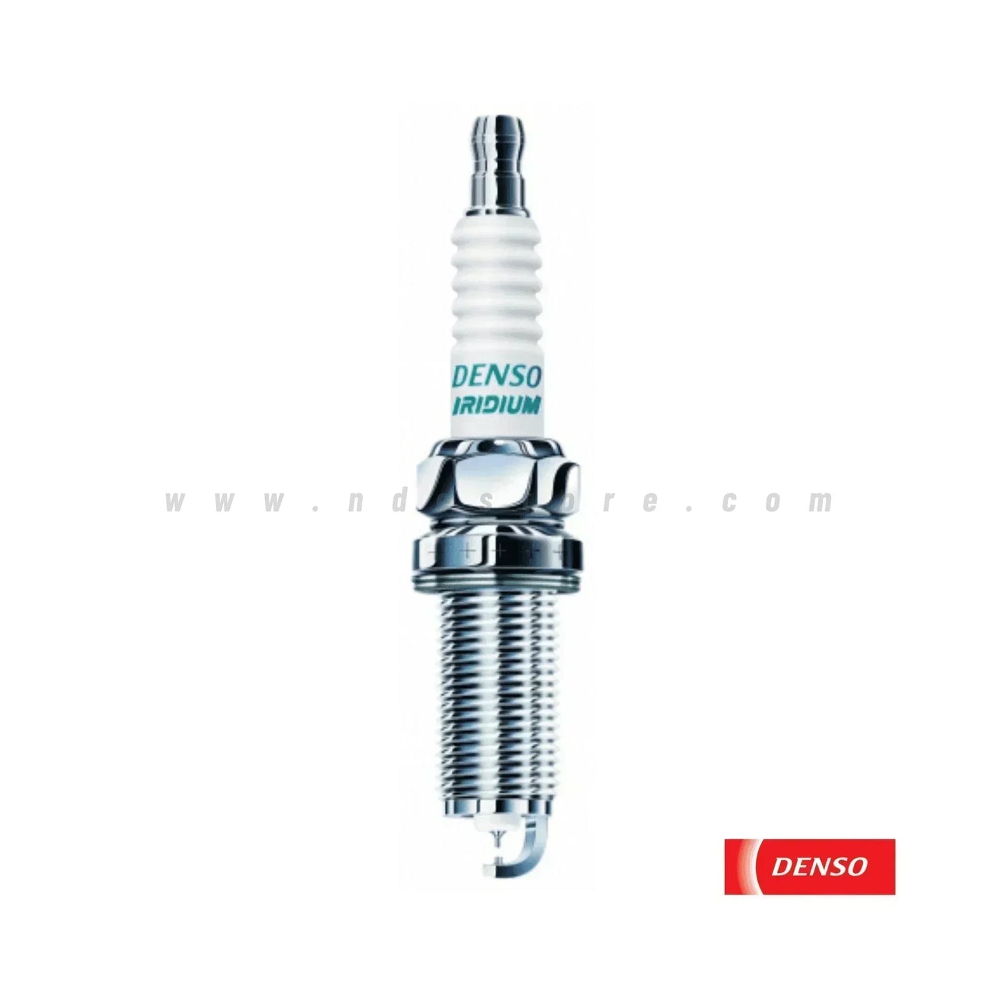 SPARK PLUG IRIDIUM TOYOTA GENUINE PART NO. 90919-01249 - 1 PC - ndestore.com