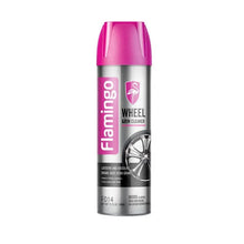 FLAMINGO WHEEL & RIM CLEANER - ndestore.com