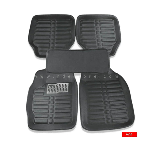 FLOOR MAT 5D STYLE 5D FOR DAIHATSU MIRA - ndestore.com