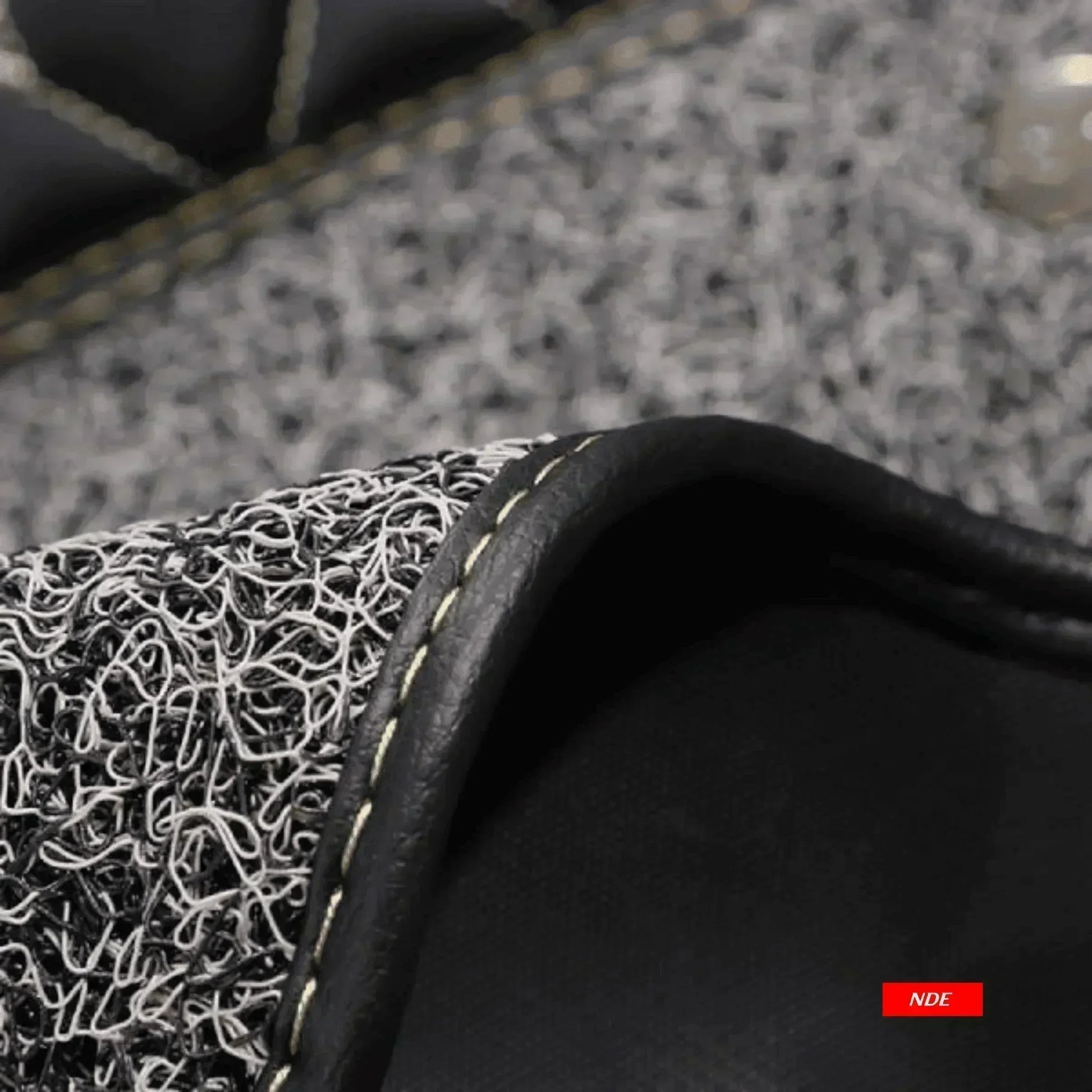FLOOR MAT 10D STYLE FOR KIA SPORTAGE - ndestore.com