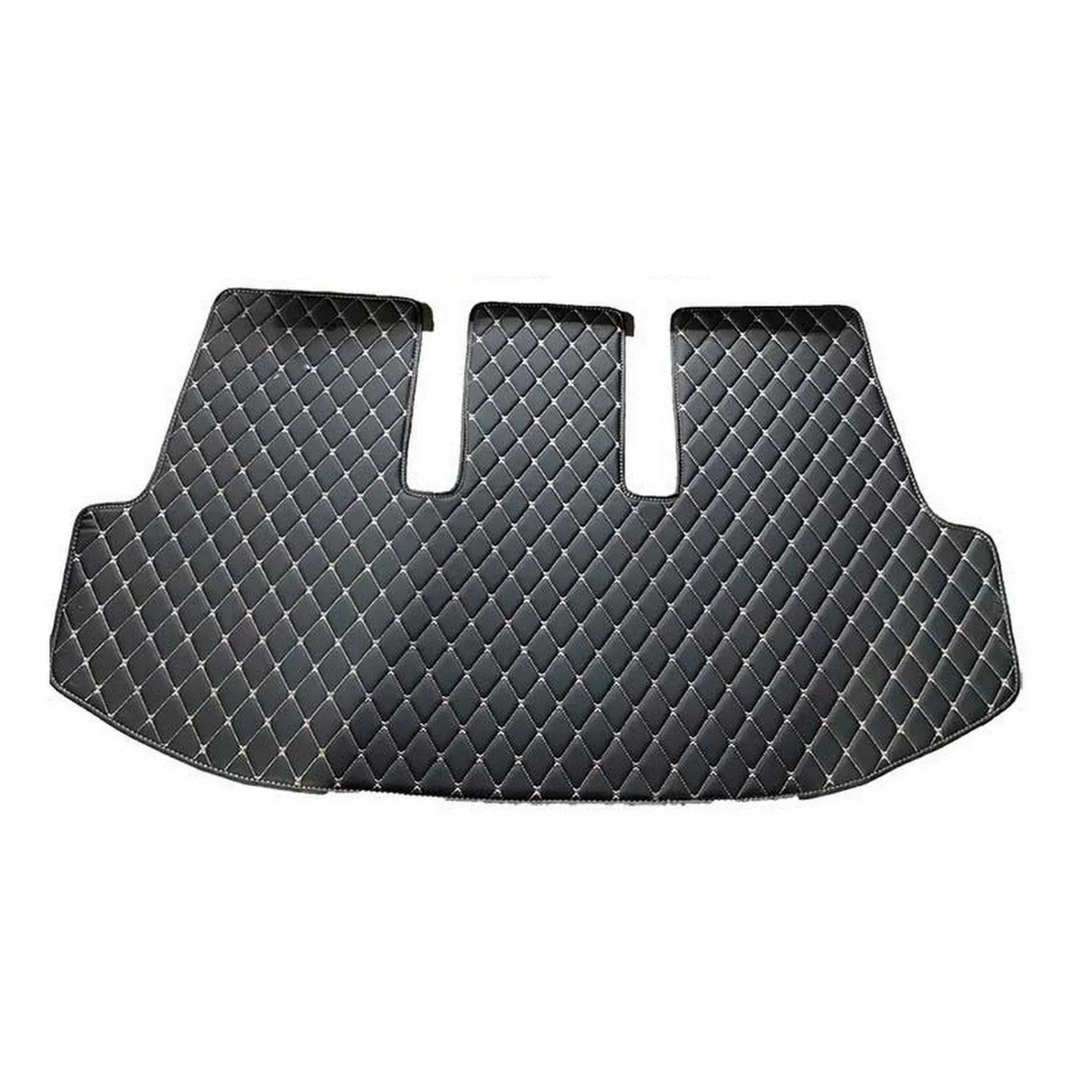FLOOR MAT 9D STYLE FOR TOYOTA FORTUNER (2016-2025) - ndestore.com