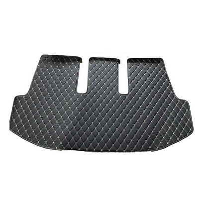 FLOOR MAT 9D STYLE FOR TOYOTA FORTUNER (2016-2025) - ndestore.com