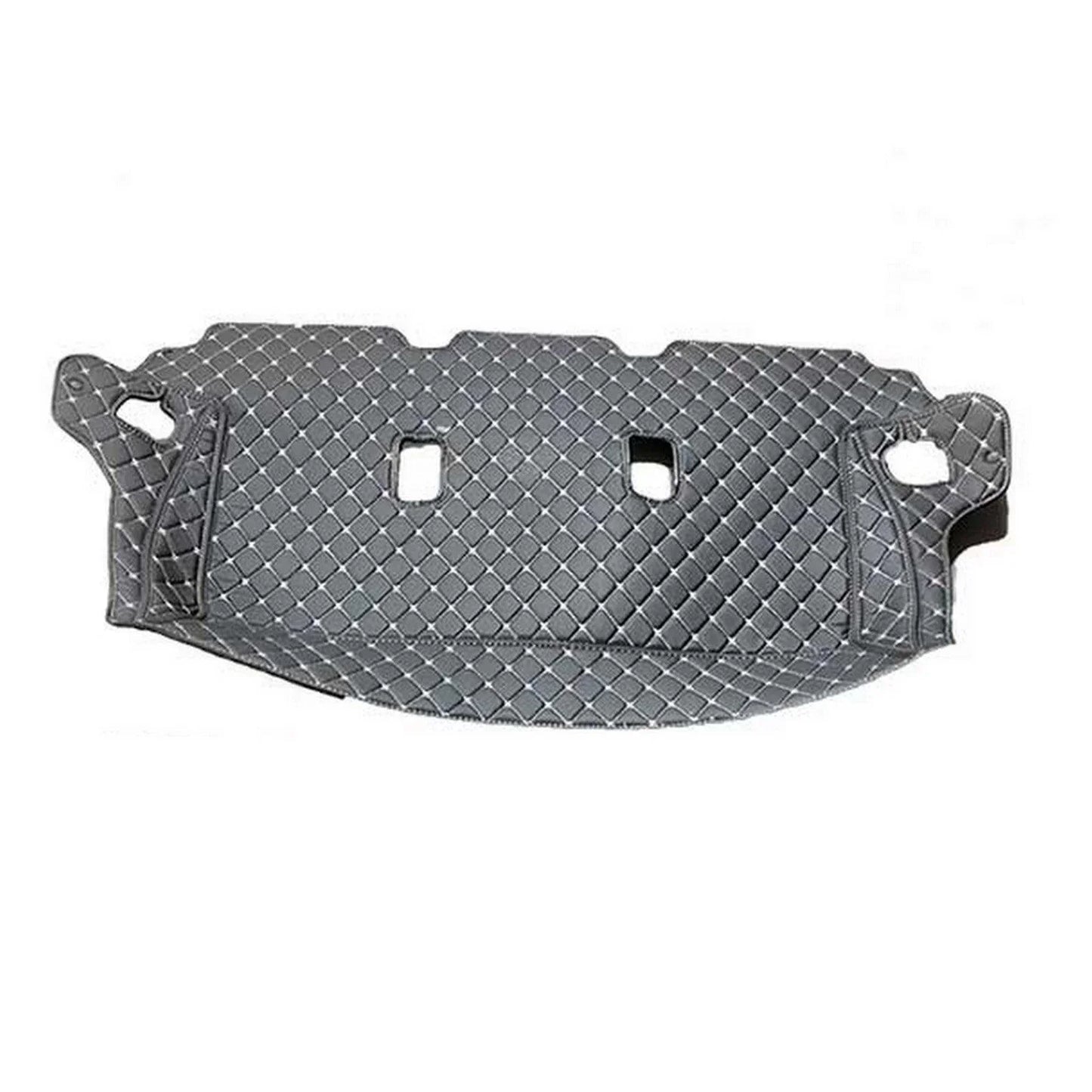 FLOOR MAT 9D STYLE FOR TOYOTA FORTUNER (2016-2025) - ndestore.com