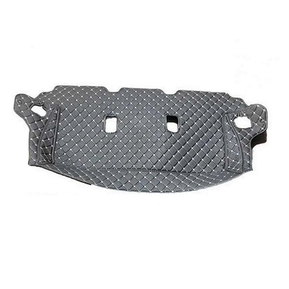 FLOOR MAT 9D STYLE FOR TOYOTA FORTUNER (2016-2025) - ndestore.com