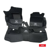 FLOOR MAT 10D FOR HONDA CITY (2008-2021) - ndestore.com