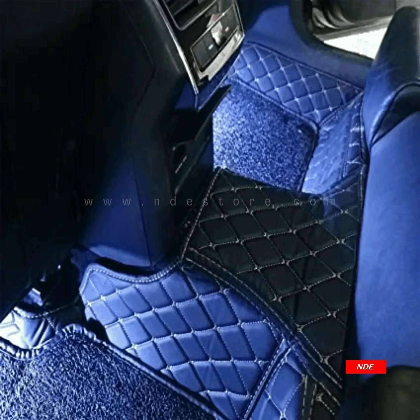 FLOOR MAT 9D FOR HONDA CIVIC (2021-2025) - ndestore.com